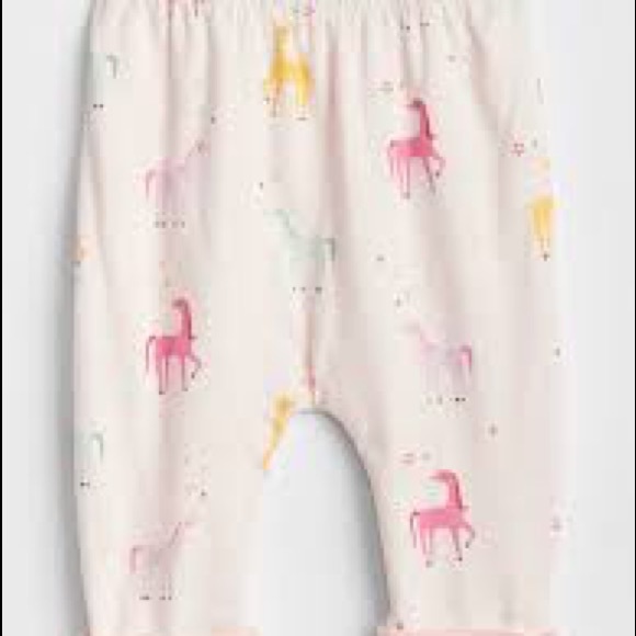 Reversible Unicorn Set - Picture 2 of 4